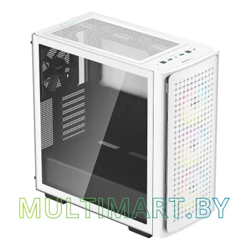 Корпус DeepCool CK560 WH (R-CK560-WHAAE4-G-1) картинка 2